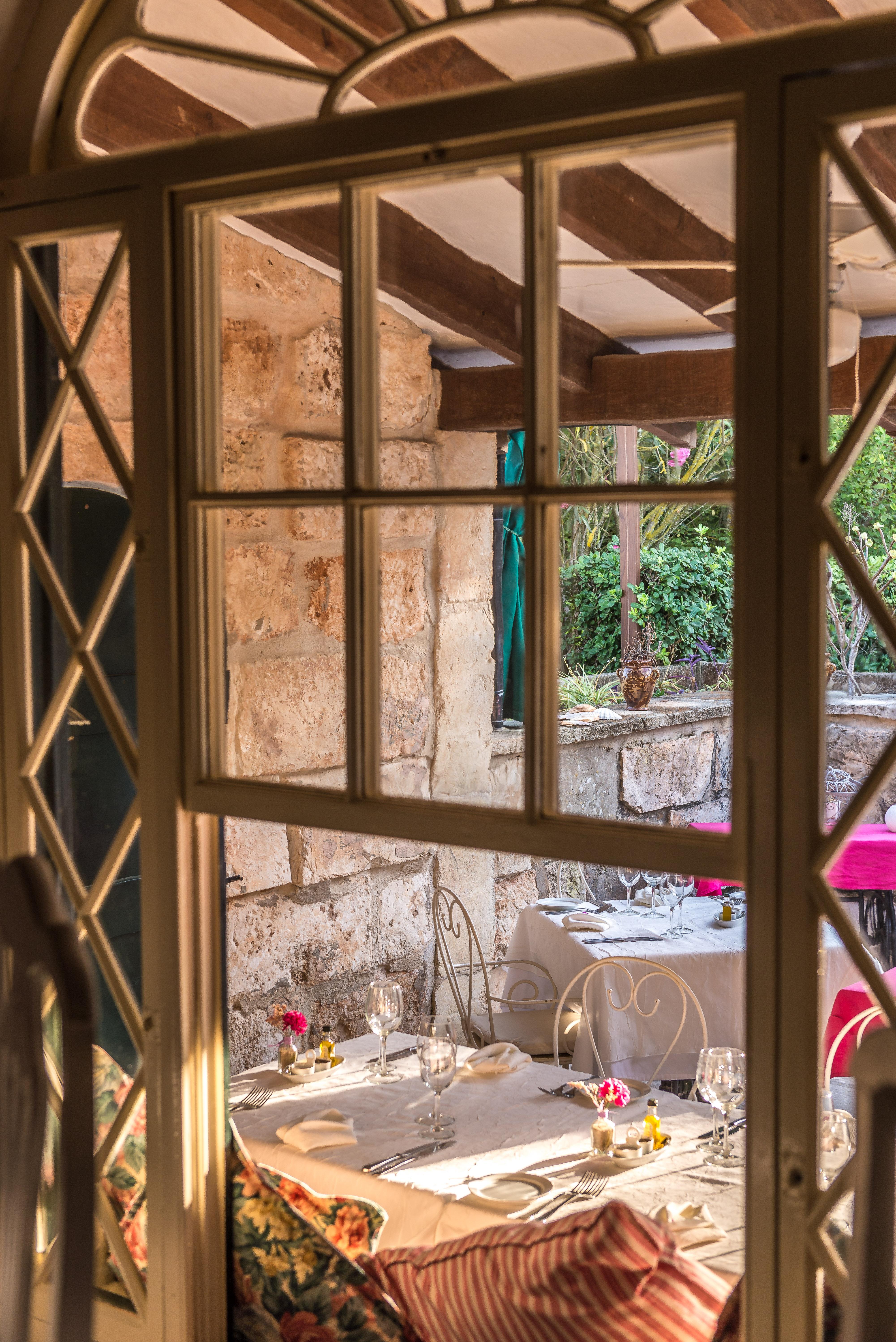 Hotel Rural Biniarroca - Adults Only Сант-Луис Экстерьер фото