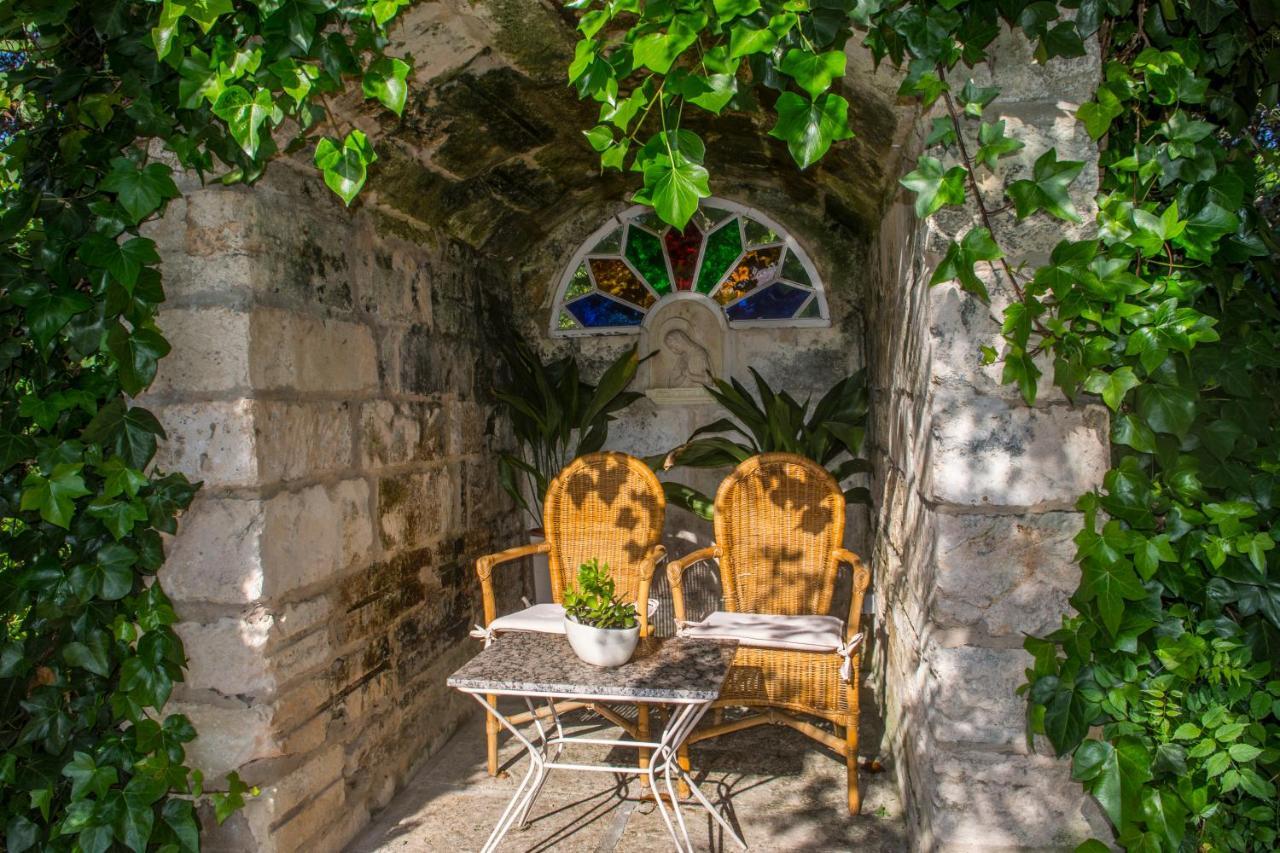 Hotel Rural Biniarroca - Adults Only Сант-Луис Экстерьер фото